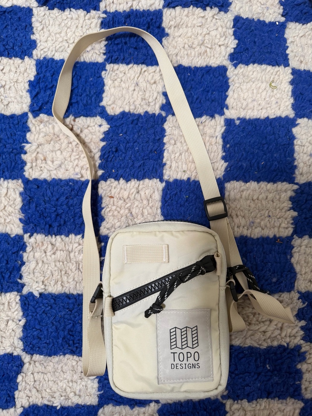 Topo Designs Mini Shoulder Bag